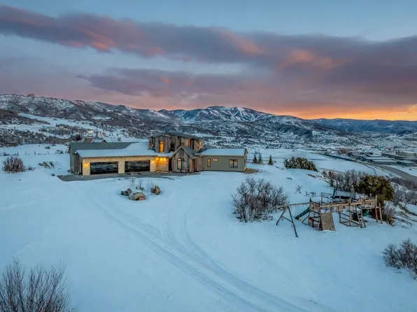 4355 Elk River Rd, Steamboat Springs, CO 80487
