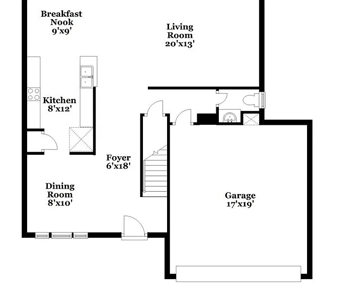 2145 Erin Ln — Photo 2