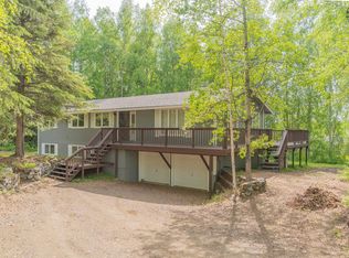 749 Wanda Dr, North Pole, AK 99705
