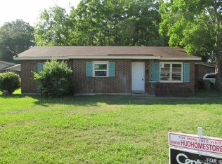 4614 S Court St, Montgomery, AL 36105