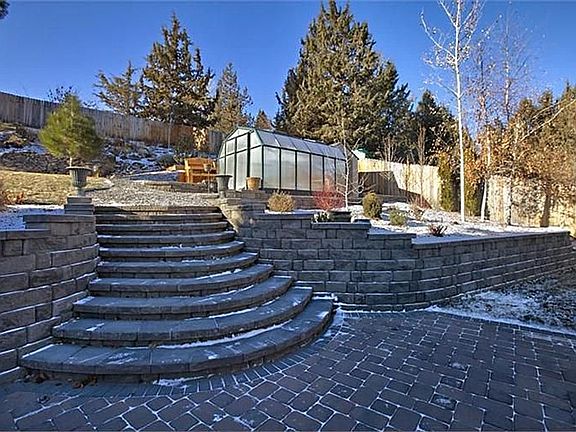 Paver Patio