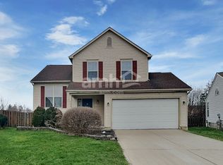 5689 Winchester Pike, Canal Winchester, OH