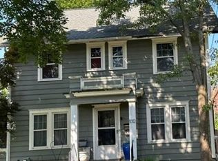 1012 3rd St, Jackson, MI 49203