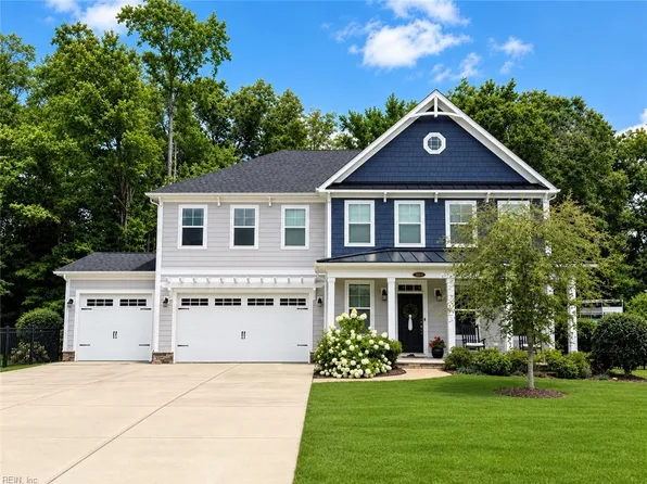 3008 Jimmy Mobley Way, Virginia Beach, VA 23456