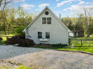 1015 Flamingo Dr, Owenton, KY