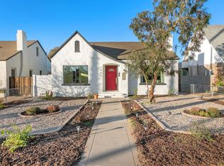 1506 E Brill St, Phoenix, AZ 85006