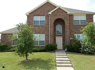 6201 Deer Run Dr, McKinney, TX 75070