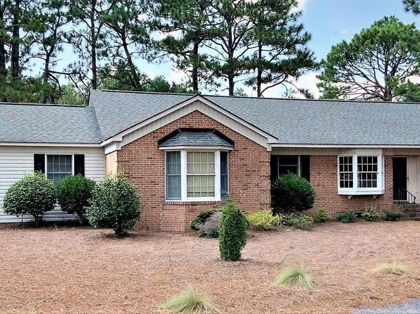 190 Longleaf Road, Southern Pines, NC 28387