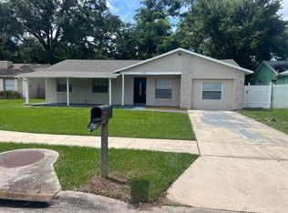 3808 Alpert Dr, Orlando, FL 32810