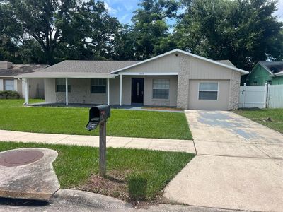 3808 Alpert Dr, Orlando, FL, 32810