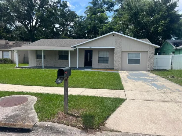3808 Alpert Dr, Orlando, FL 32810