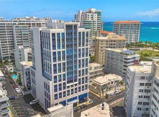 14 Cll Delcasse Condado Blu #1002, San Juan, PR 00907