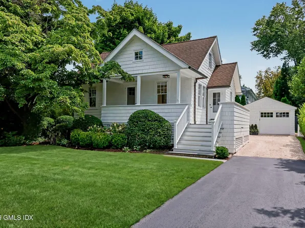 17 Center Rd, Old Greenwich, CT 06870