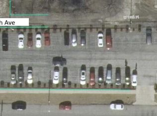 2584-88 W 11th Ave, Gary, IN 46404