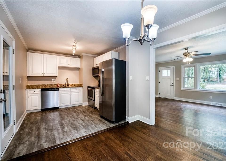 2208 Kilborne Dr, Charlotte, NC 28205 Zillow