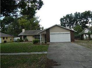 3160 Mary Ln, Mount Dora, FL 32757