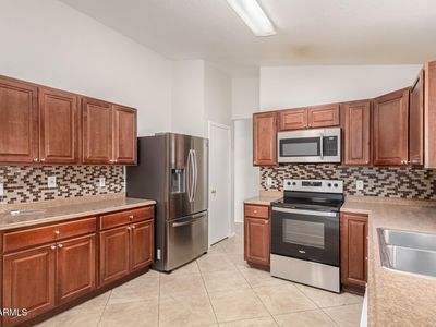 16418 N 114th Dr, Surprise, AZ, 85378
