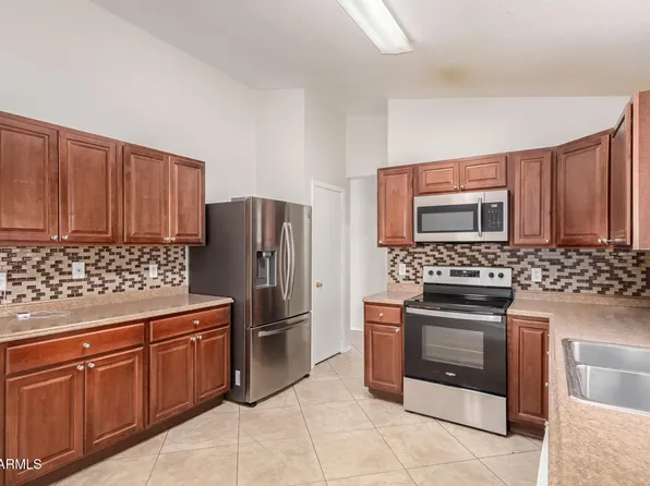 16418 N 114TH Drive, Surprise, AZ 85378
