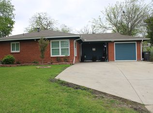 2821 W Fuller Ave, Fort Worth, TX 76133