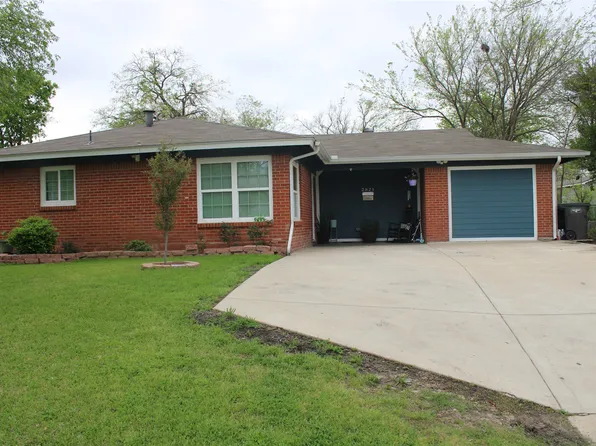 2821 W Fuller Ave, Fort Worth, TX 76133