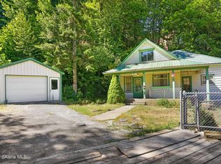119 Pine St, Wallace, ID 83873