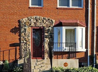 1283 Gittings Ave, Baltimore, MD 21239