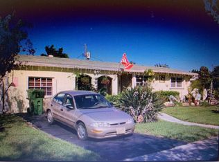 6651 SW 9th St, Pembroke Pines, FL 33023