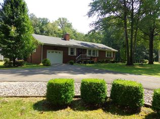 8215 Highway 69s, Springville, TN 38256