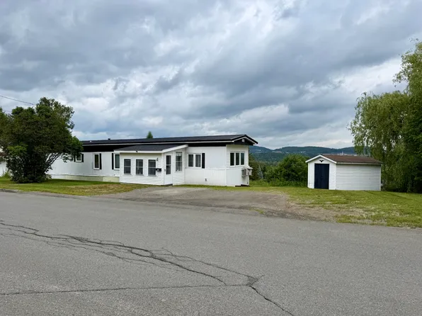 544 Riverview Street, Madawaska, ME 04756