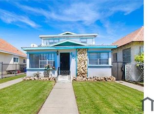 461 E 43rd St, Los Angeles, CA 90011