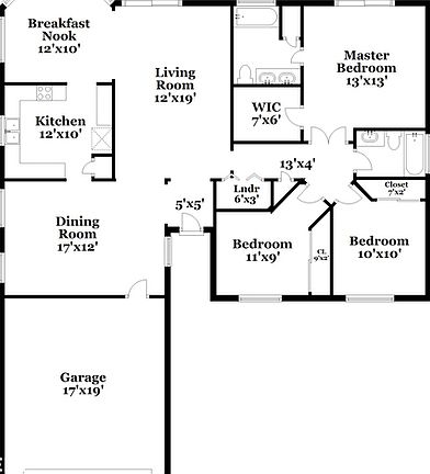 2nd image of 8830 W Wilshire Dr