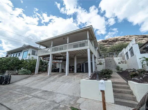 86-280 Kawili St, Waianae, HI 96792