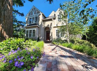 215 Santa Rita Ave, Palo Alto, CA 94301