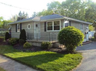 548 Ward Rd, North Tonawanda, NY 14120