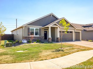 1010 S 32nd Ave, Cornelius, OR