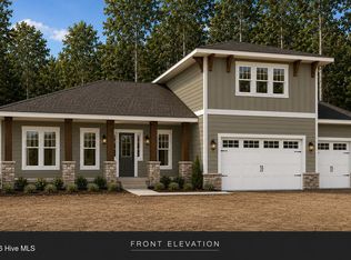 46 S Shamrock Dr, Jackson Springs, NC 27281