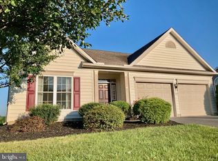62 Springhouse Ln, Gordonville, PA 17529
