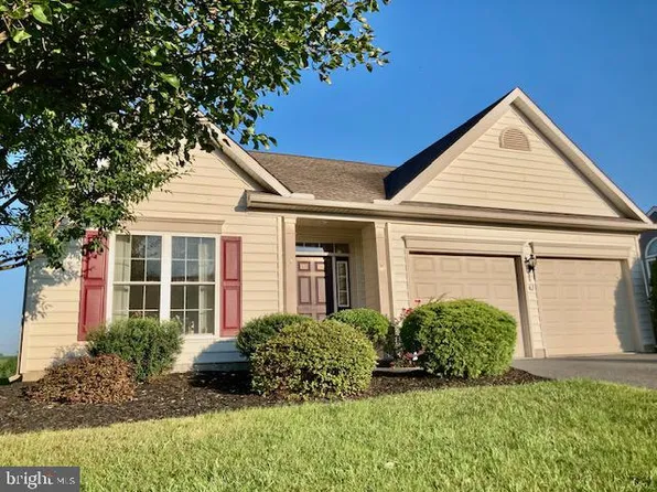 62 Springhouse Ln, Gordonville, PA 17529
