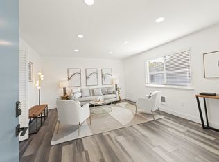 705 Prospect Row #2, San Mateo, CA 94401