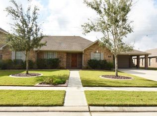 6722 Travis St, Manvel, TX 77578