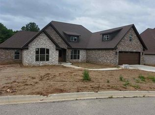 3105 Mallard Pointe Ln, Jonesboro, AR 72404