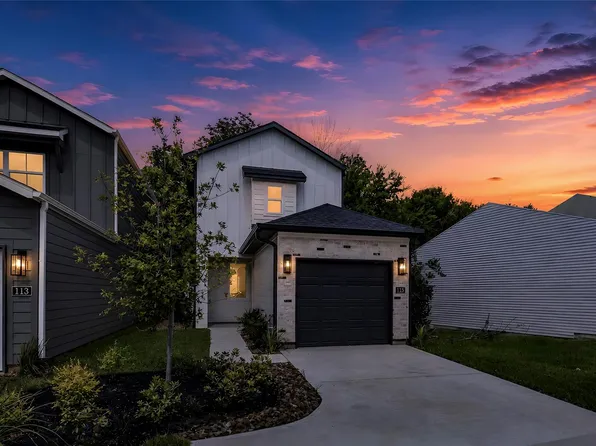 115 Capetown Cir, Montgomery, TX 77356