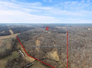000-0 Bill Thompson Rd, Kuttawa, KY 42055