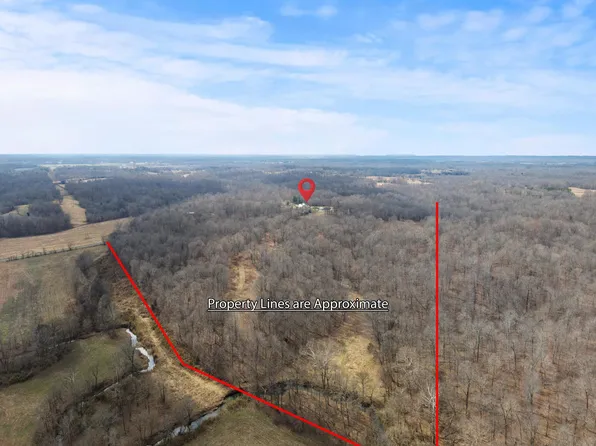 000-0 Bill Thompson Rd, Kuttawa, KY 42055