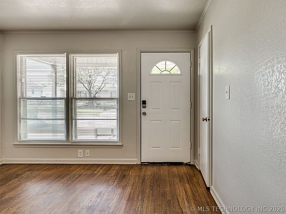 4th image of 6714 E Jasper St