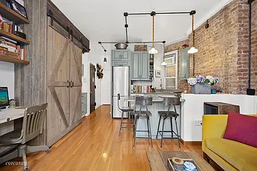 Sold by Corcoran