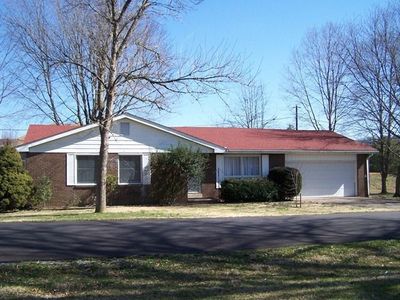 14 White Rock Dr, Hurricane, WV, 25526