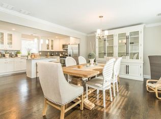 15 Hillairy Ave, Morristown, NJ 07960
