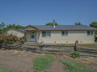 1266 N Davis Ave, Weed, CA 96094