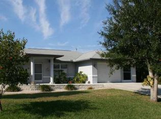 520 Crane Rd, Venice, FL 34293